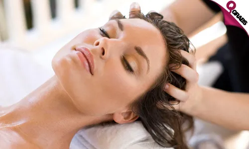Hair Pampering Packages!